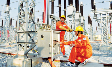 Minh bạch hóa phân cấp giấy phép trong ngành điện lực