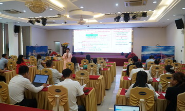 Đà Nẵng: Cần biến tài sản trí tuệ thành giá trị thương mại bền vững