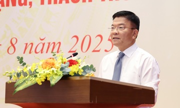 Phó Thủ tướng yêu cầu tính toán, quy hoạch lại mạng lưới trường lớp