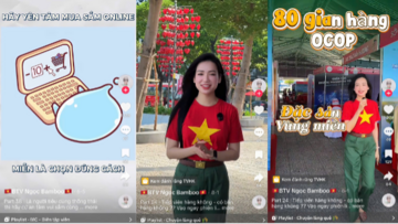 Mua sắm thực phẩm online: Chất lượng chưa bao giờ là miễn phí