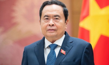 80 năm Ngoại giao: Quốc hội đồng hành, thúc đẩy triển khai chính sách đối ngoại