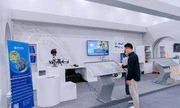 Không gian truyền thống và sáng tạo Hà Nội: Dấu ấn tinh hoa ngàn năm