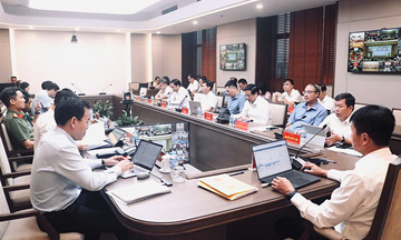 Lào Cai hoàn thành sớm chương trình xóa nhà tạm, dột nát năm 2025