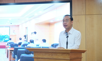 Tăng cường công tác đào tạo cán bộ ngành Công Thương theo quy định mới