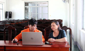 PC Quảng Ngãi triển khai ký lại hợp đồng mua bán điện