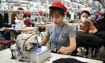 Tin Công Thương 27/8: Xuất khẩu dệt may bứt phá