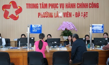 Bộ Công Thương ban hành thông báo triển khai phân cấp, phân quyền