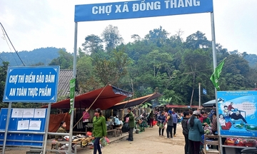 Bộ Công Thương góp ý hoàn thiện báo cáo 5 năm thực hiện nông thôn mới