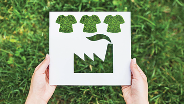 Dệt may xanh: 'Chìa khóa' giảm phát thải, tăng cạnh tranh