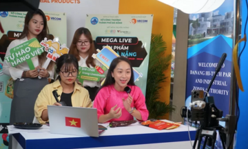 Bộ Công Thương kiến nghị hoàn thiện chính sách hỗ trợ phụ nữ trong thương mại điện tử