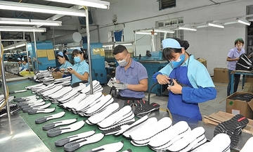 Công nghiệp hỗ trợ dệt may, da giày: Mắt xích chiến lược cần ưu tiên phát triển