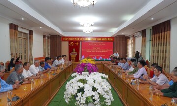 Lạng Sơn lan tỏa sức mạnh người có uy tín trong đồng bào dân tộc