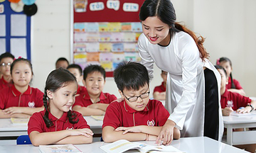 Toàn văn Nghị quyết của Bộ Chính trị về đột phá phát triển giáo dục và đào tạo