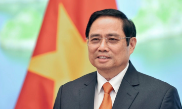 Thủ tướng Phạm Minh Chính sắp dự Hội nghị Thượng đỉnh Tổ chức hợp tác Thượng Hải tại Trung Quốc