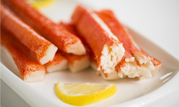 Xuất khẩu chả cá, surimi vượt 195 triệu USD, thị trường đa dạng hóa