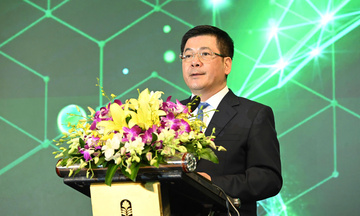 Bộ trưởng Nguyễn Hồng Diên: Nhiên liệu sinh học là giải pháp chiến lược cho kinh tế xanh