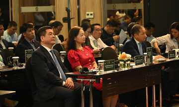 Bộ Công Thương tổ chức hội thảo về phát triển nhiên liệu sinh học