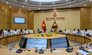 Đổi mới tư duy trong hoạt động khoa học và công nghệ