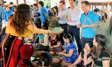 Chợ phiên A Lưới: Nhịp sống giao thương, bản sắc văn hóa dân tộc