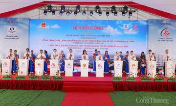 Thêm luồng gió mới cho ngành công nghiệp tỉnh Thanh Hóa