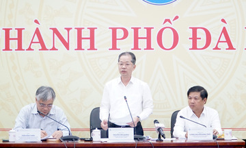 Phát triển Trung tâm tài chính: Cái gì khó nhất Đà Nẵng sẵn sàng làm!