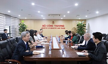 Việt Nam - Cuba thực thi tốt FTA song phương, mở rộng lĩnh vực hợp tác