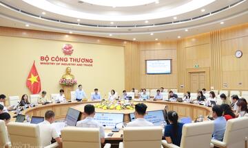 Hoàn thiện quy chuẩn quốc gia cho sản phẩm sữa dạng lỏng