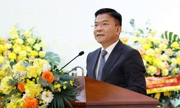 Phó Thủ tướng Lê Thành Long: Việt Nam làm chủ nhiều kỹ thuật y tế tiên tiến