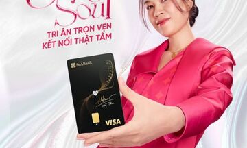 SeABank và Mỹ Tâm đồng hành kiến tạo hành trình tài chính đồng điệu và thật Tâm