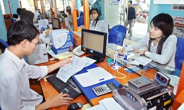 Quy định mới nhất về thủ tục liên quan đến thuế thu nhập cá nhân