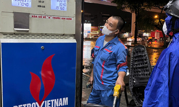 Giá xăng dầu hôm nay 29/08/2025: Quay đầu giảm