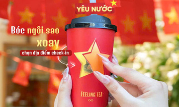 Thị trường 2/9: Cơ hội để doanh nghiệp cùng tôn vinh thương hiệu Việt