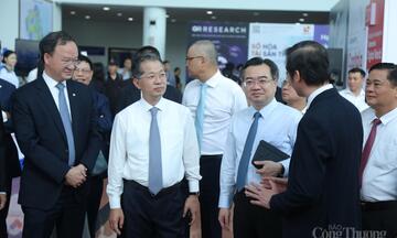 Xây dựng Trung tâm Tài chính quốc tế: Đâu là lợi thế của Đà Nẵng?