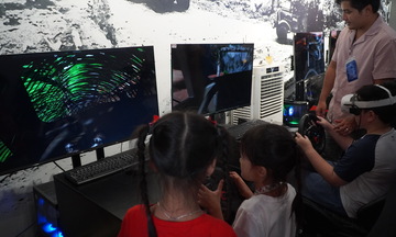 Trải nghiệm lái xe chiến trường Trường Sơn giữa thời bình