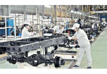 Việt Nam tiến gần hơn đến mục tiêu trở thành quốc gia thịnh vượng vào năm 2030