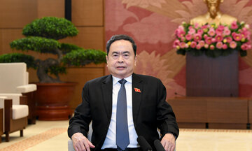 Từ Quốc dân Đại hội đến Quốc hội khóa XV: Dấu ấn lịch sử, sứ mệnh thời đại