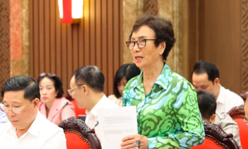 Hà Nội thảo luận cơ chế đặc thù phát triển khoa học, công nghệ 