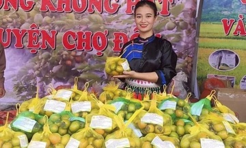 Gìn giữ nguồn gen quý, mở lối hàng hóa cho nông sản đặc sản dân tộc