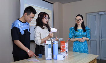 Tốc độ phát triển thương mại điện tử đòi hỏi nhân lực thích ứng số hóa