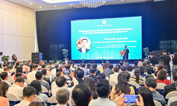 Biến khoa học công nghệ thành sức mạnh để Việt Nam vươn lên