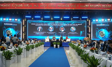 Thúc đẩy ứng dụng Blockchain vào ngành kinh tế chủ chốt tại Việt Nam