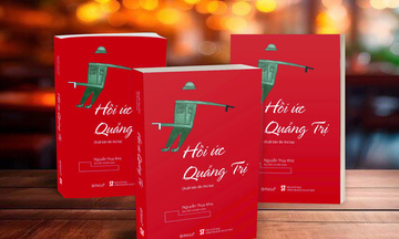Từ 'Mưa đỏ' đến 'Hồi ức Quảng Trị': Khúc ca bi tráng và giá trị của hòa bình