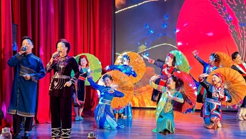 Quảng Ninh: Du lịch văn hóa là 'chìa khóa' thoát nghèo bền vững vùng cao 