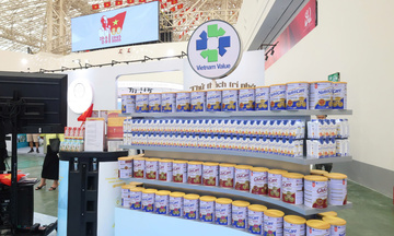 Nutricare kiên định lộ trình phát triển xanh và bền vững