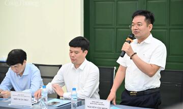 Truyền thông chính sách: Cầu nối để Viện Công nghiệp thực phẩm phát huy vai trò mới