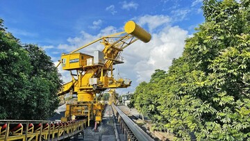 Công nghệ thúc đẩy ‘xanh hóa’ công nghiệp khai khoáng