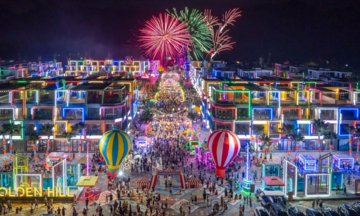 Cơ hội cuối sở hữu bất động sản dòng tiền Ninh Bình mới