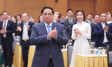 Thủ tướng sẽ chủ trì hội nghị doanh nghiệp đồng hành cùng đất nước