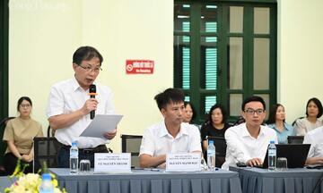 Viện Công nghiệp thực phẩm: Khẳng định vai trò hàng đầu trong nghiên cứu, chuyển giao công nghệ