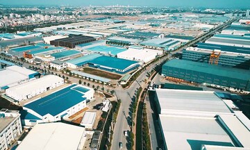 Bắc Ninh: 8 tháng đầu năm, thu hút đầu tư đạt 14,2 triệu USD